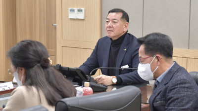 인구감소대응 계획 수립한다!