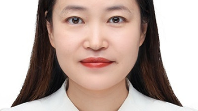 공주시청 이순영 팀장, 제13회 지방행정의 달인 선정