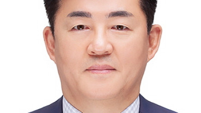 공주시, 제16대 강관식 부시장 취임…“역점사업 추진 최선”