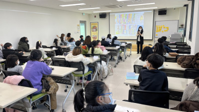 공주시 도서관, ‘겨울방학 프로그램’ 운영