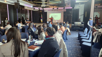 ‘2025-2026 충남 방문의 해’...공주시는 ‘2024 대한민국 알밤박람회 in공주’