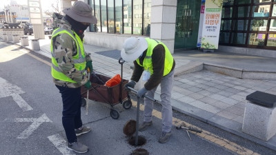 상수도 스마트 관망관리 및 현대화사업 본격화