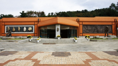 공주시, 석장리박물관 상설전시실 내년 1월까지 임시 휴관