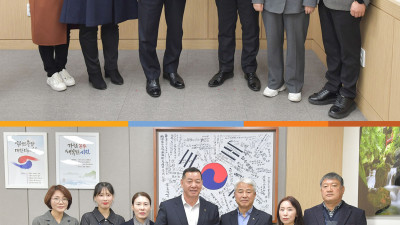 공주시한마음장학회, 장학금 기탁 잇따라 ‘훈훈’