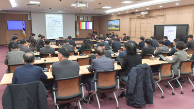 공주시, ‘신5도2촌 정책’ 생활인구 증대 효과 톡톡