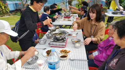 공주시, 농장 맞춤형 치유농업 프로그램 ‘마실가유~’ 팜파티 개최