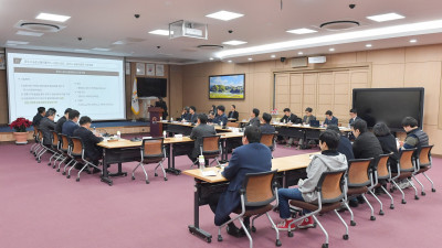공주시, ‘농촌신활력플러스사업’ 농업 혁신 선도