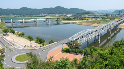 ‘제2금강교’ 공사 발주…2026년 준공 목표 본격 추진