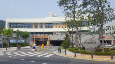 여름철 감염병 예방 비상방역체계 돌입
