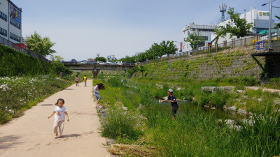 중학동 사진 공모전 대상 작품