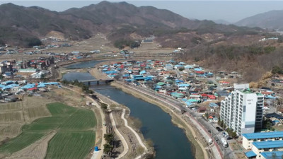 재해예방사업등 추진 위해 993억 원 투입