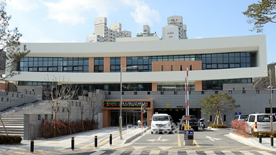 고위험군 보호 위한 조치 요양병원 대면 면회 금지