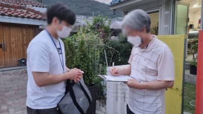 소박한 한 끼