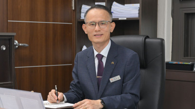 송무경 공주시 부시장 취임 100일…현장 소통 행정 실천