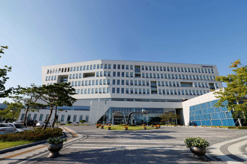충남 교육청